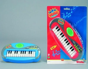 Мини-пианино (Simba, 6835019)