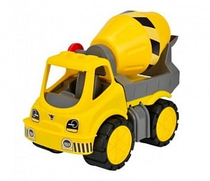 Бетономешалка Big Power Worker (Big, 56822)