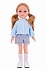 Кукла Марита Reina Del Norte, 32 см  - миниатюра №1