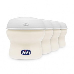 Бутылочка для хранения молока - Step Up, 330 мл (Chicco, 22570.00)