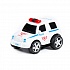 Автомобиль Крутой Вираж – Полиция инерционный   - миниатюра №20