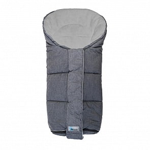 Зимний конверт Alpin Stroller (Altabebe, AL2277P-41) 