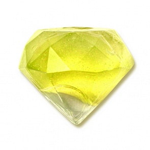 Слайм 2Д из серии Магия Тайникс - Стелла желтый (Winx, IW02851803)