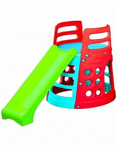 Горка - Башня (PalPlay, PP-377)