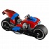 Конструктор Lego®  Super Heroes - Спасательная операция на мотоциклах  - миниатюра №18