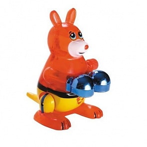 Заводная игрушка – Кенгуру Оузи (Z WindUps, 9040200)