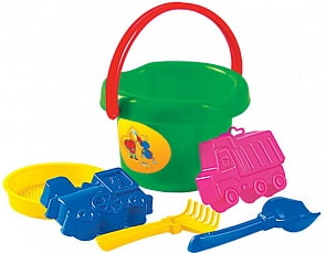 Набор №34 (Полесье, П-2266)