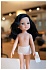 Кукла Лиу, без одежды 32см   - миниатюра №2