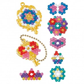 Набор Aquabeads - Элегантная подвеска (Epoch, 31038)