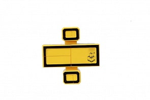 Трансботы Боевой расчет - Делибот (1toy, Т15454)