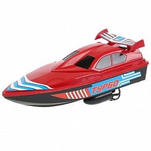 Турбо катер на батарейках (Играем вместе, B1012293-R)