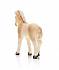 Игровая фигурка – Жеребец Фиордской лошади, 7,6 см  - миниатюра №4