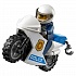 Конструктор Lego® City Police - Воздушная полиция: арест парашютиста  - миниатюра №15