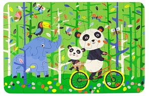 Пазл - Панда (Avenir, PZ195050)