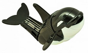 Игрушка для ванной - Касатка-акробат (Fishys, 123209-mt) Игрушка для ванной - Касатка-акробат (Fishys, 123209-mt)