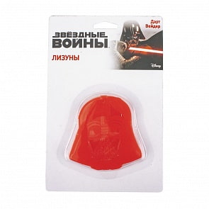 Лизун - Звездные войны - Дарт Вейдер (1Тоу, Т16654)