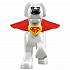 Конструктор Lego Super Heroes - Супермен и Крипто объединяют усилия  - миниатюра №6
