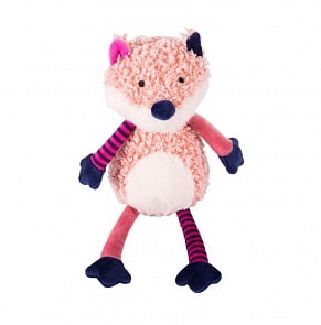 Лисичка Лили (Gulliver, 51-K51268B) 