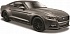 Модель машины - Ford Mustang GT 5.0, 1:24   - миниатюра №5