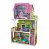 Кукольный домик Барби - Florence Dollhouse - Флоренсс 10 предметами мебели  - миниатюра №1