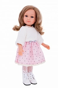 Кукла Бланка Reina Del Norte, 32 см (Reina del Norte, 11002)