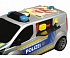 Полицейский минивэн Ford Transit, 28 см, масштаб 1: 18 с аксессуарами, свет, звук  - миниатюра №2