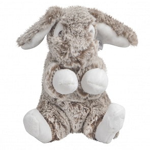 Мягкая игрушка – Заяц, 16 см (Molli, 8022SW_MT)