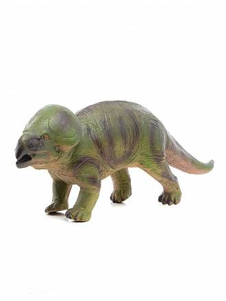 Фигурка динозавра - Протоцератопс 