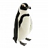 Мягкая игрушка - Африканский пингвин, 66 см  - миниатюра №4