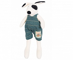 Мягкая игрушка Moulin Roty Щенок Джулиус (Moulin Roty, 632072) - миниатюра