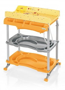 Стол для пеленания Babidoo (Brevi, 00-0013304_595/095)