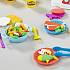 Игровой набор Play-Doh Кухонная плита  - миниатюра №7