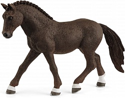 Фигурка Мерин Немецкого верхового пони (Schleich, 13926) - миниатюра