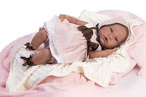 Реборн ASI - Тамара, 46 см (ASI, 475430)