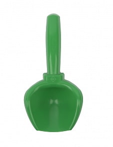 Совок, размер L, 16 см (Совтехстром, У544)