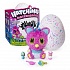 Интерактивный питомец Hatchimals - Hatchy-малыш, свет и звук  - миниатюра №1