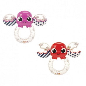 Погремушка - Крабик (Little Tikes, 642715)