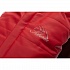 Конверт зимний меховой Nuovita Siberia Lux Bianco цвет Rosso/Красный  - миниатюра №6