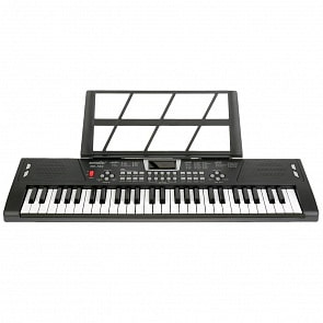 Синтезатор BD-542 220v, usb зарядное устройство, с микрофоном (F012-H29012)