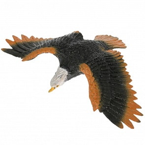 Фигурка-тянучка – Орлан (Играем вместе, W6328-408) (ассортимент)