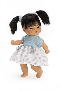 Кукла ASI - пупсик, 20 см (ASI, 125480)
