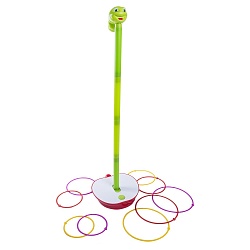 Настольная игра - Танцующий червячок (Spin Master, 6036368) - миниатюра