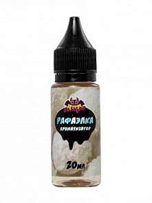 Наполнение для слайма Slimer Ароматизатор Рафаэлка (Волшебный мир, SSS30-46)