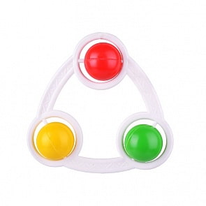 Погремушка Созвездие (Игрушкин, 11054)