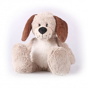 Мягкая игрушка - Собака Бас, 20 см (Button Blue, 75-11321)