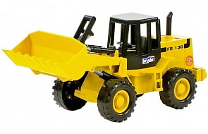 Бульдозер с ковшом Bruder FR 130 (Bruder, 02-425)