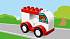 Конструктор Lego Duplo - Мой первый гоночный автомобиль  - миниатюра №4
