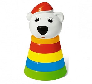 Пирамидка, малая (Stellar, 01523_stell)