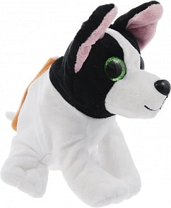 Мягкая игрушка-трансформер Sweet Pups Сладкие щенки - Той терьер (Premium Toys, 1610032-3)