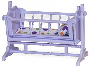 Колыбель - Конфетти (Огонек, ОГ1371)